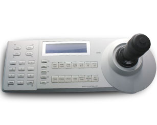 VRS-DV920智能控制键盘
