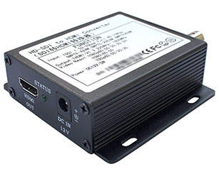 SDI-HDMI转换盒