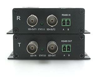 VRS-HS620DS光端机