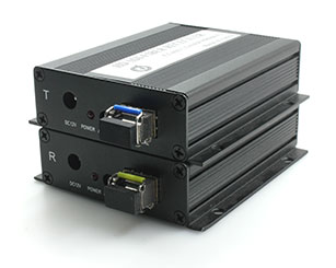 VRS-HS620DS光端机