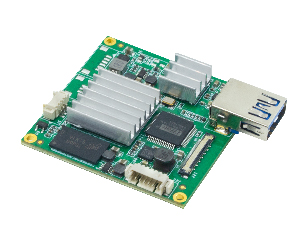 USB3.0编码控制板-LVDS转USB输出采集模块