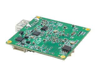 USB3.0编码控制板-LVDS转USB输出采集模块