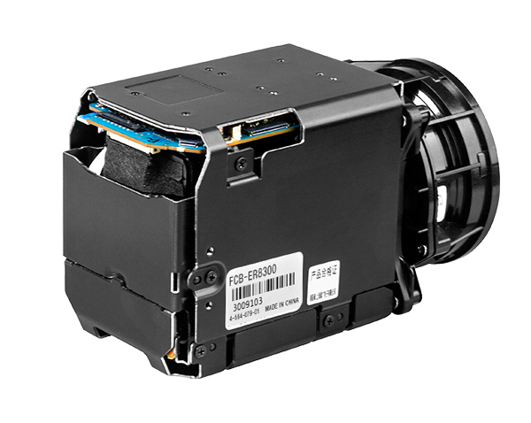 FCB-ER8300