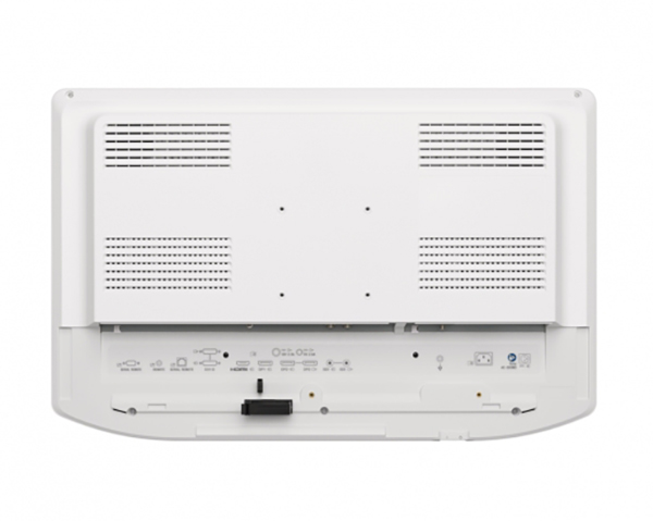 LMD-X2710MC|SONY 27英寸 4K 2D 医用液晶监视器|配备12G-SDI接口
