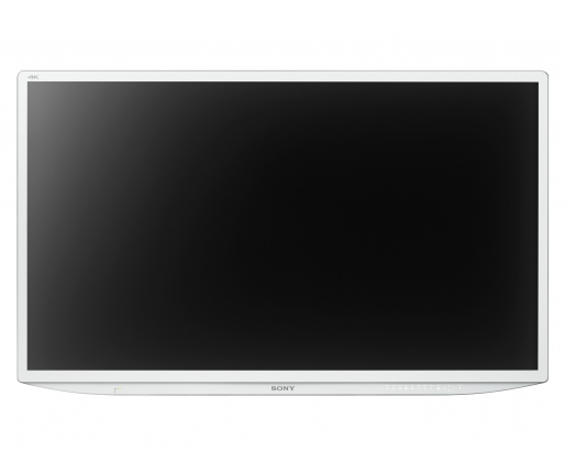 LMD-X550MC|SONY 55 英寸2D 4K医用液晶监视器