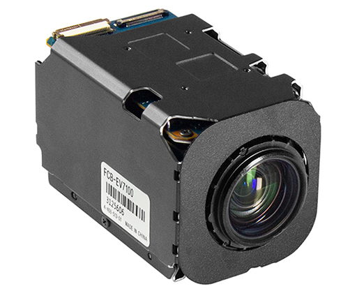 FCB-EV7100
