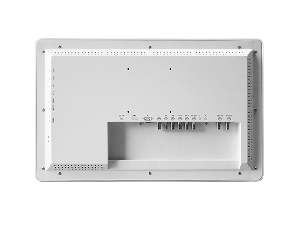 医疗专用监视器VRS-M2201SD-W,21.5英寸SDI液晶监控显示器