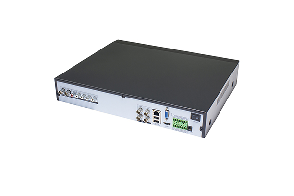 HD-SDI硬盘录像机,安防监控4路高清DVR
