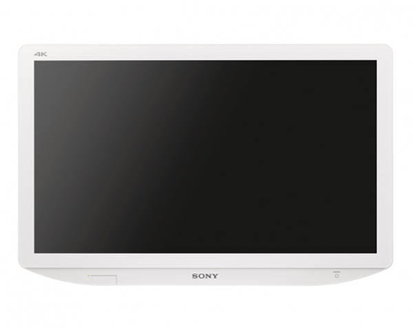 LMD-X2710MC,SONY 27英寸 4K 2D 医用液晶监视器,12G-SDI接口