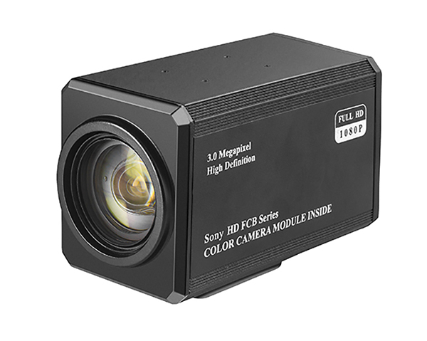 VRS-HD8020,高清彩色一体化摄像...