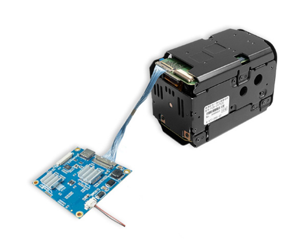 USB3.0编码采集模块-TYPE-C接口