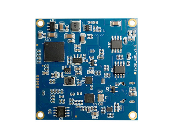 USB3.0编码采集模块-TYPE-C接口