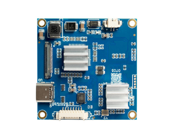 USB3.0编码采集模块-TYPE-C接口