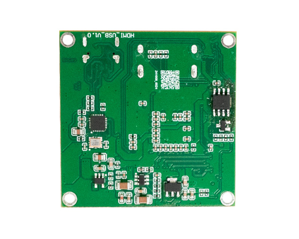 4K USB3.0 TYPE-C采集模块