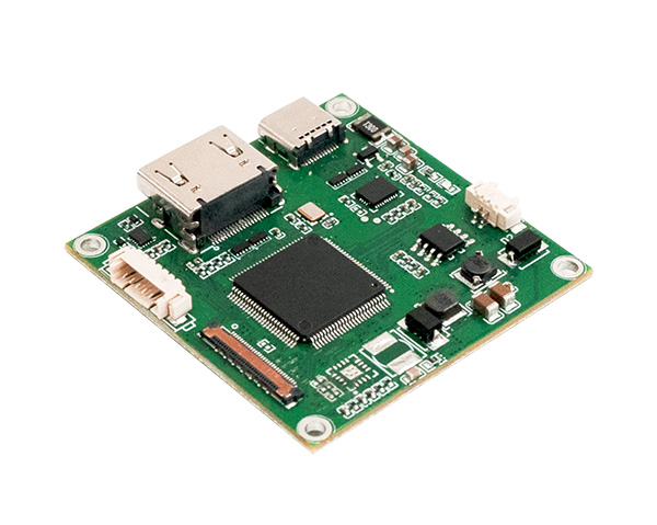 4K USB3.0 TYPE-C采集模块