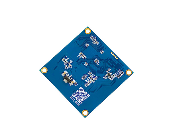 LVDS转MIPI转接板 PCB-HD305