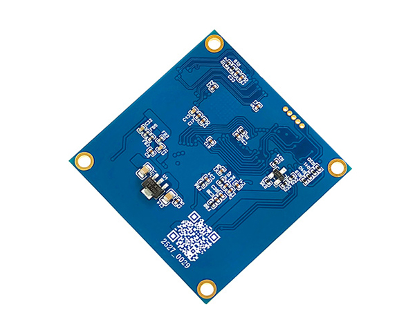 LVDS转MIPI转接板 PCB-HD305