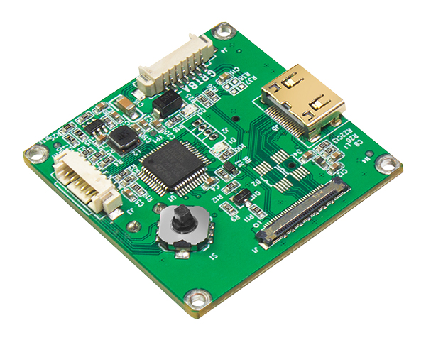 Sony 4K HDMI 编码控制板