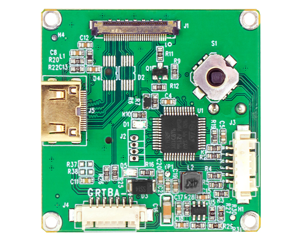Sony 4K HDMI 编码控制板