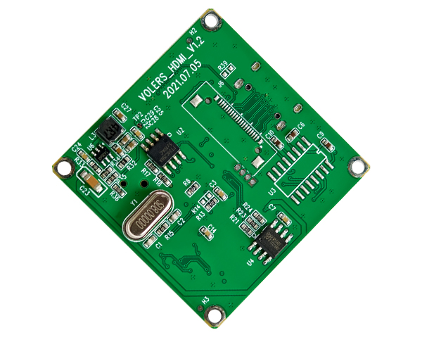 Sony 4K HDMI 编码控制板