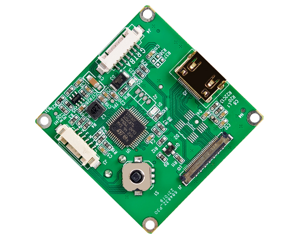 Sony 4K HDMI 编码控制板