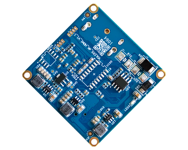 4KP60 HDMI编码控制板