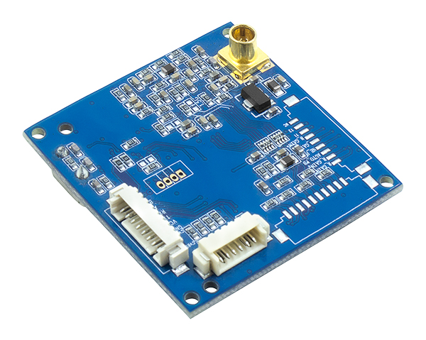 3G-SDI编码控制板-可控