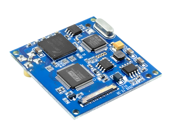 3G-SDI编码控制板-可控