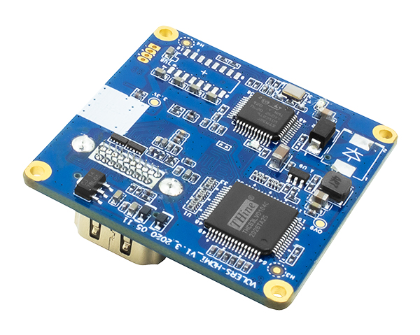 HD-HDMI编码控制板