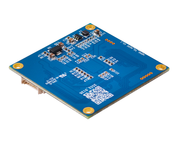 4K HDMI转MIPI转接板 PCB-HD306