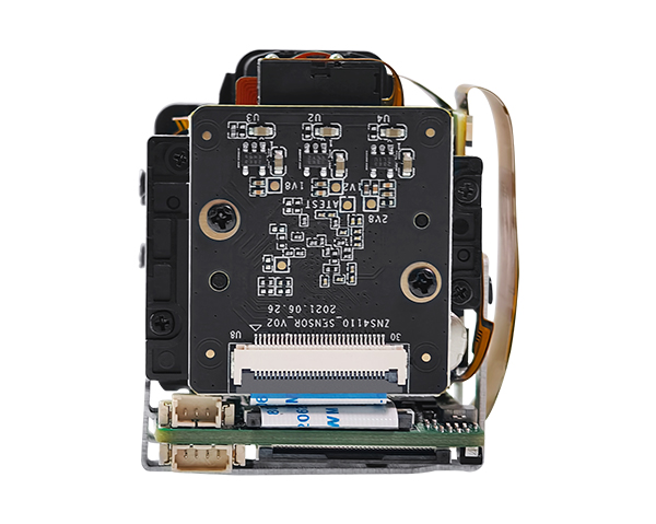 VRS-HD4110