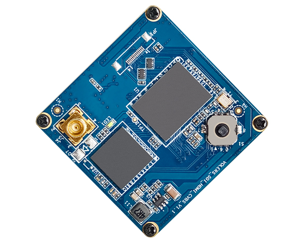 SDI/HDMI/LVDS迷你三合一编码控...
