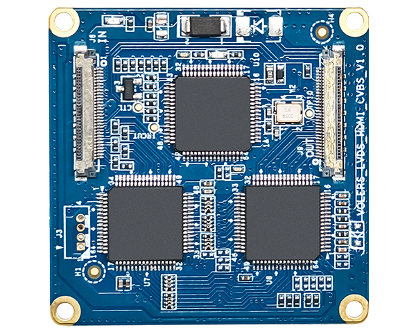 SDI/HDMI/LVDS迷你三合一编码控制板