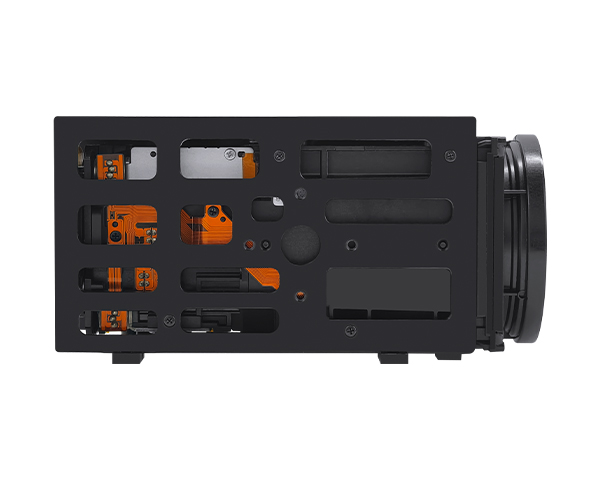 FCB-EV9500L减重版