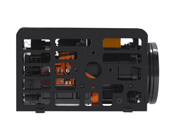 FCB-EV9520L减重版