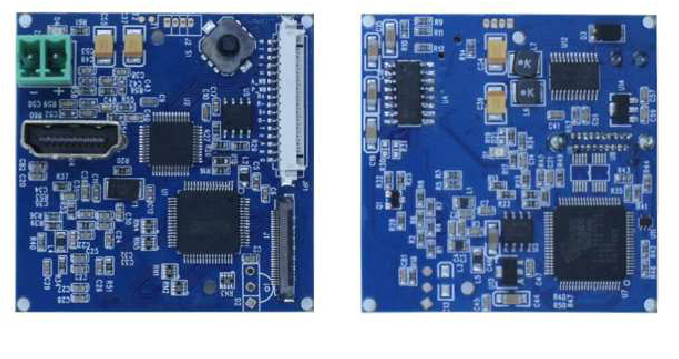 PCB-HD101说明