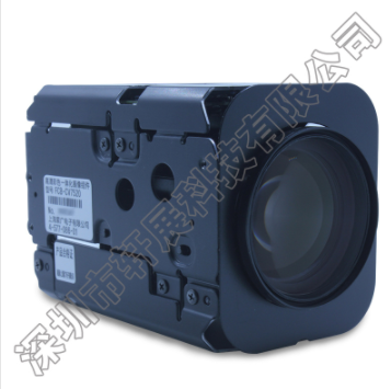 索尼高清机芯FCB-CV7520A&FCB-EV7520A