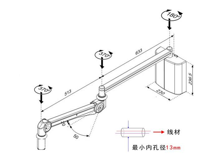 高清术野摄像机使用指南