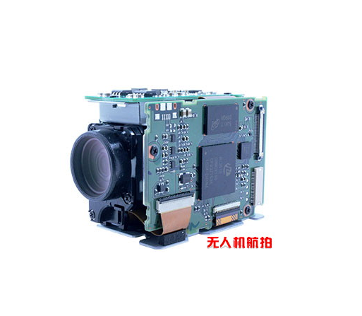 VRS-MH8100无人机航拍专用数字高清机芯