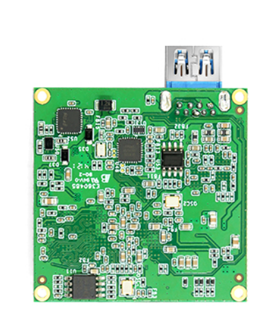 USB3.0编码控制板