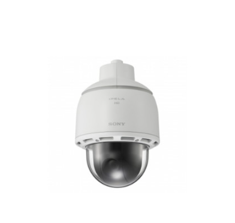 SONY SNC-WR632高速球摄像机
