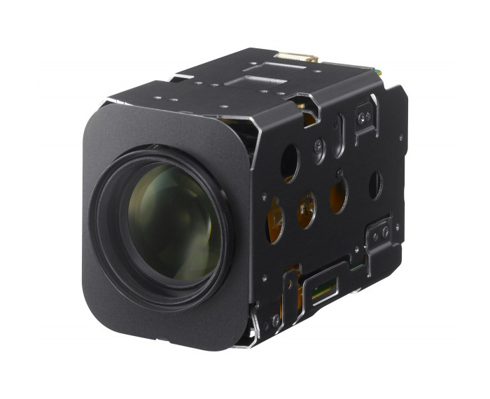 SONY FCB-CV7520|FCB-EV7520