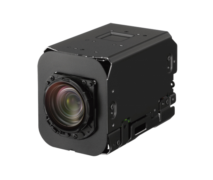 SONY FCB-ER8530R|FCB-CR8530