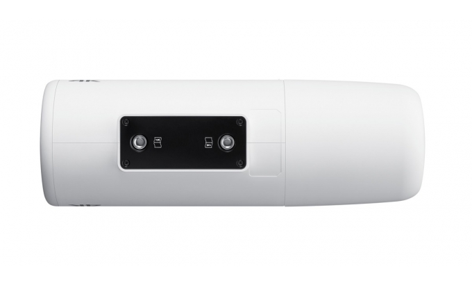 SONY MCC-S40MD横侧面