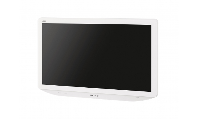 SONY LMD-X2705MC未安装支架