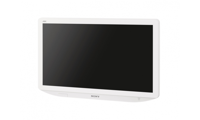 SONY LMD-X2710MD未安装支架
