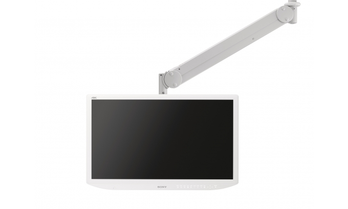 SONY LMD-X310MC可安装吊臂