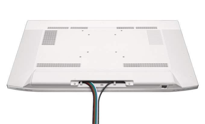 LMD-X550TC医用监视器 背面