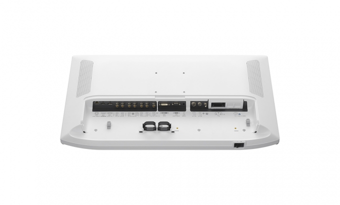 SONY LMD-XH320TC医用监视器 背面