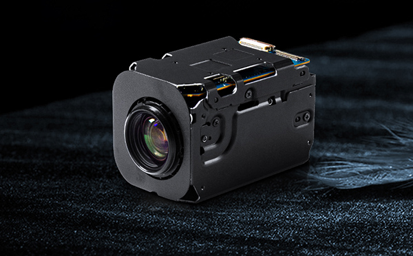 SONY FCB-EV/CV7100迷你高清一体化机芯模组